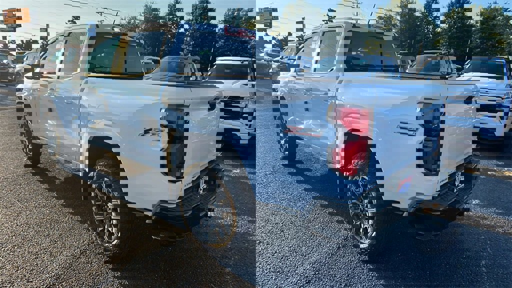 New 2026 Chevrolet Colorado Z71 w/ Z71 Convenience Package 2 image 7