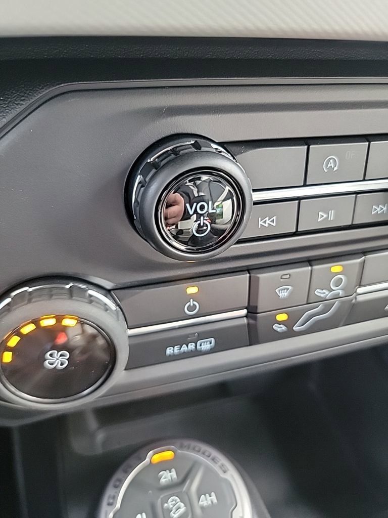 Certified 2023 Ford Bronco Badlands image 51