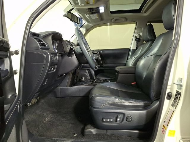 Used 2019 Toyota 4Runner Limited AWD/4WD image 15