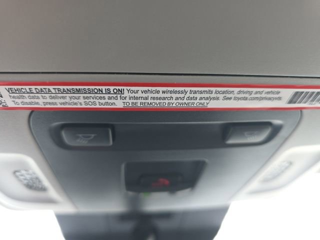 Certified 2025 Toyota Camry LE image 22
