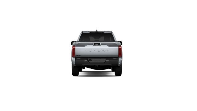 New 2026 Toyota Tundra Limited image 10