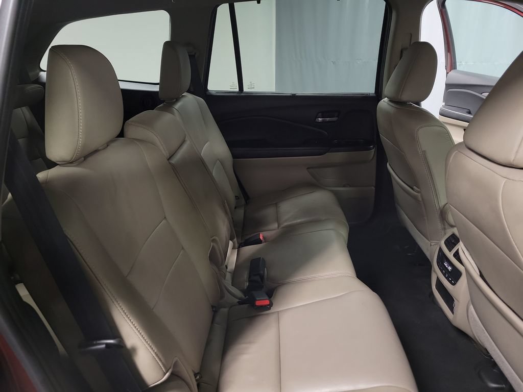 Used 2020 Honda Pilot EX-L image 21