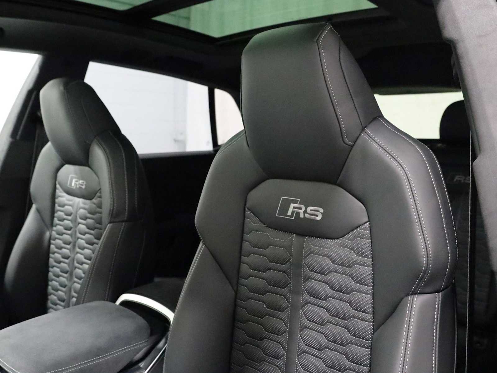 New 2026 Audi RS Q8 performance AWD/4WD image 18