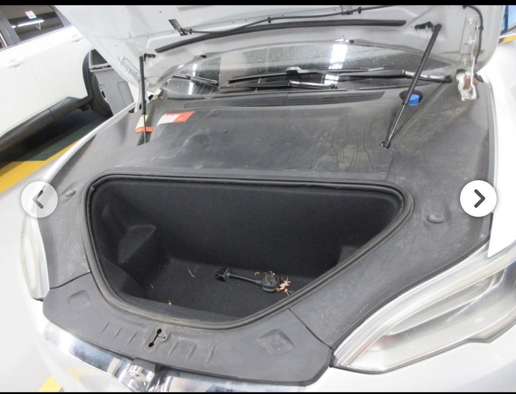 Used 2016 Tesla Model S 75 RWD image 16