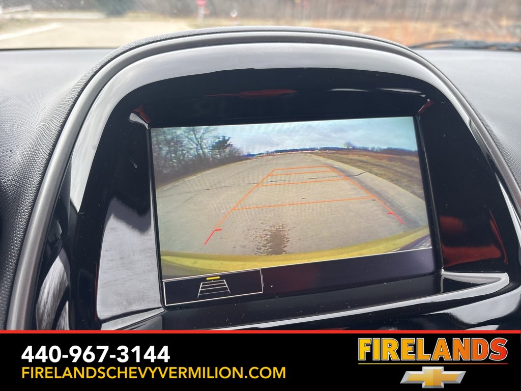 Used 2022 Chevrolet Spark LT image 21