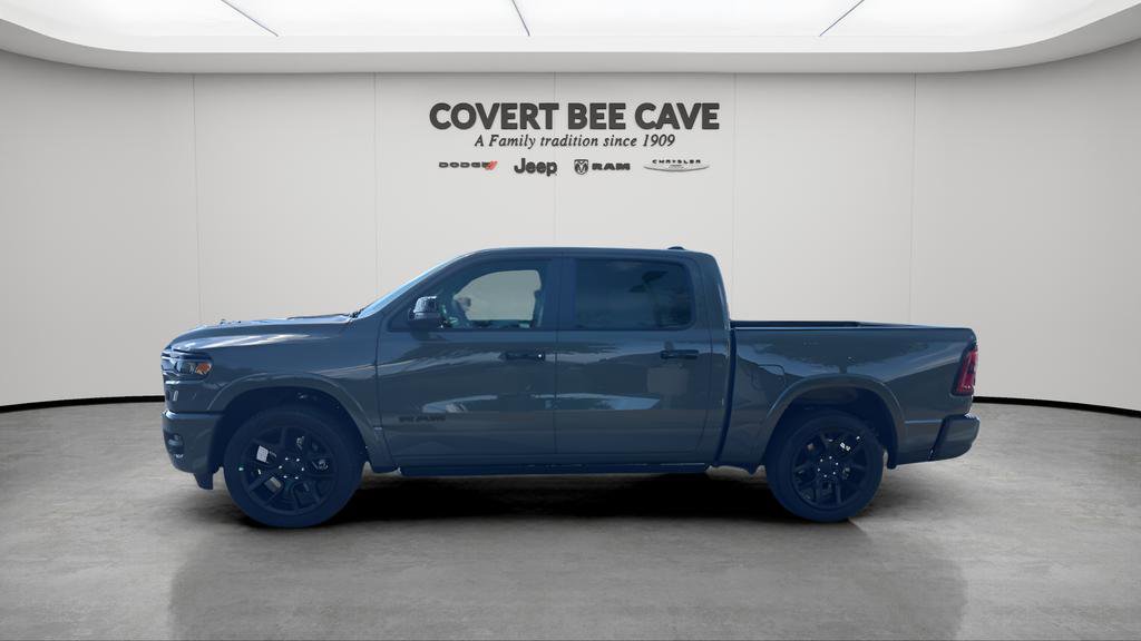New 2026 RAM 1500 Laramie w/ Night Edition image 5