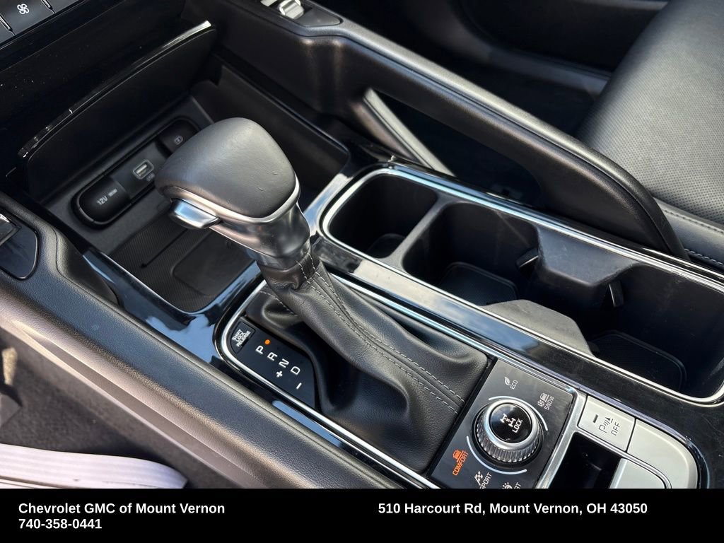 Used 2022 Kia Telluride S image 22