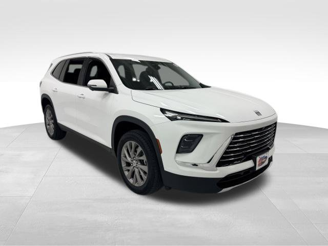 Certified 2026 Buick Enclave Preferred AWD/4WD image 5