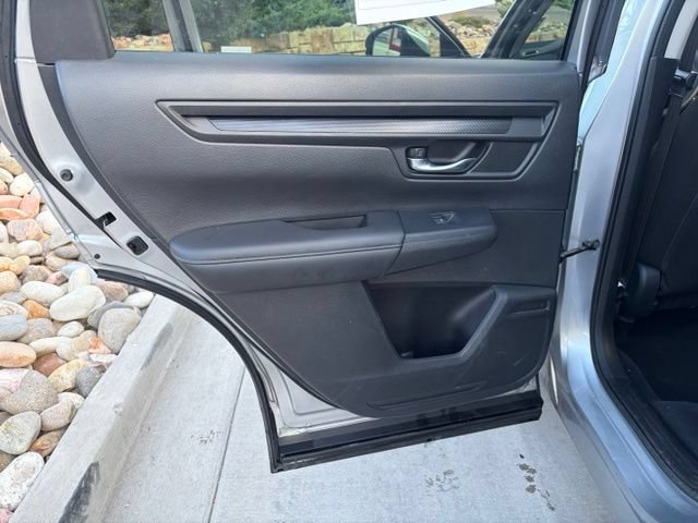 Used 2024 Honda CR-V EX image 15