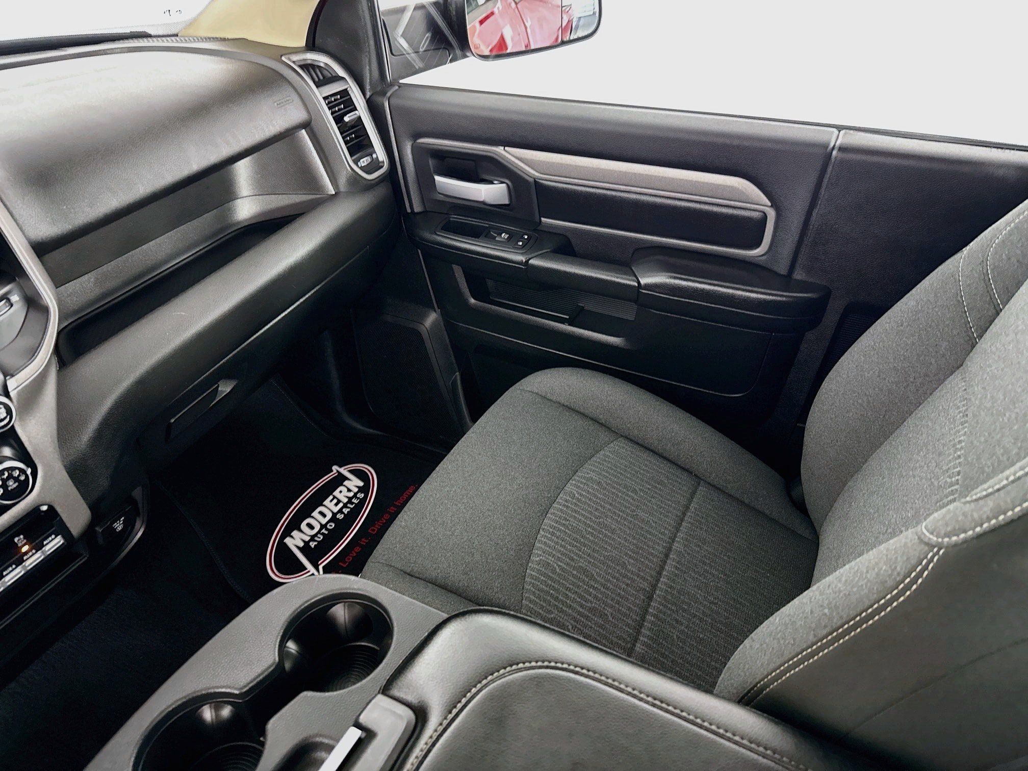 Used 2019 RAM 2500 Tradesman AWD/4WD image 30