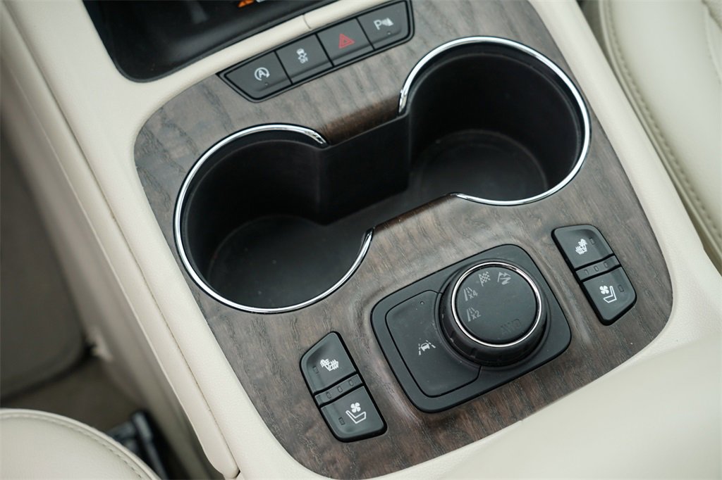 Used 2023 GMC Acadia Denali w/ Denali Ultimate Package image 29