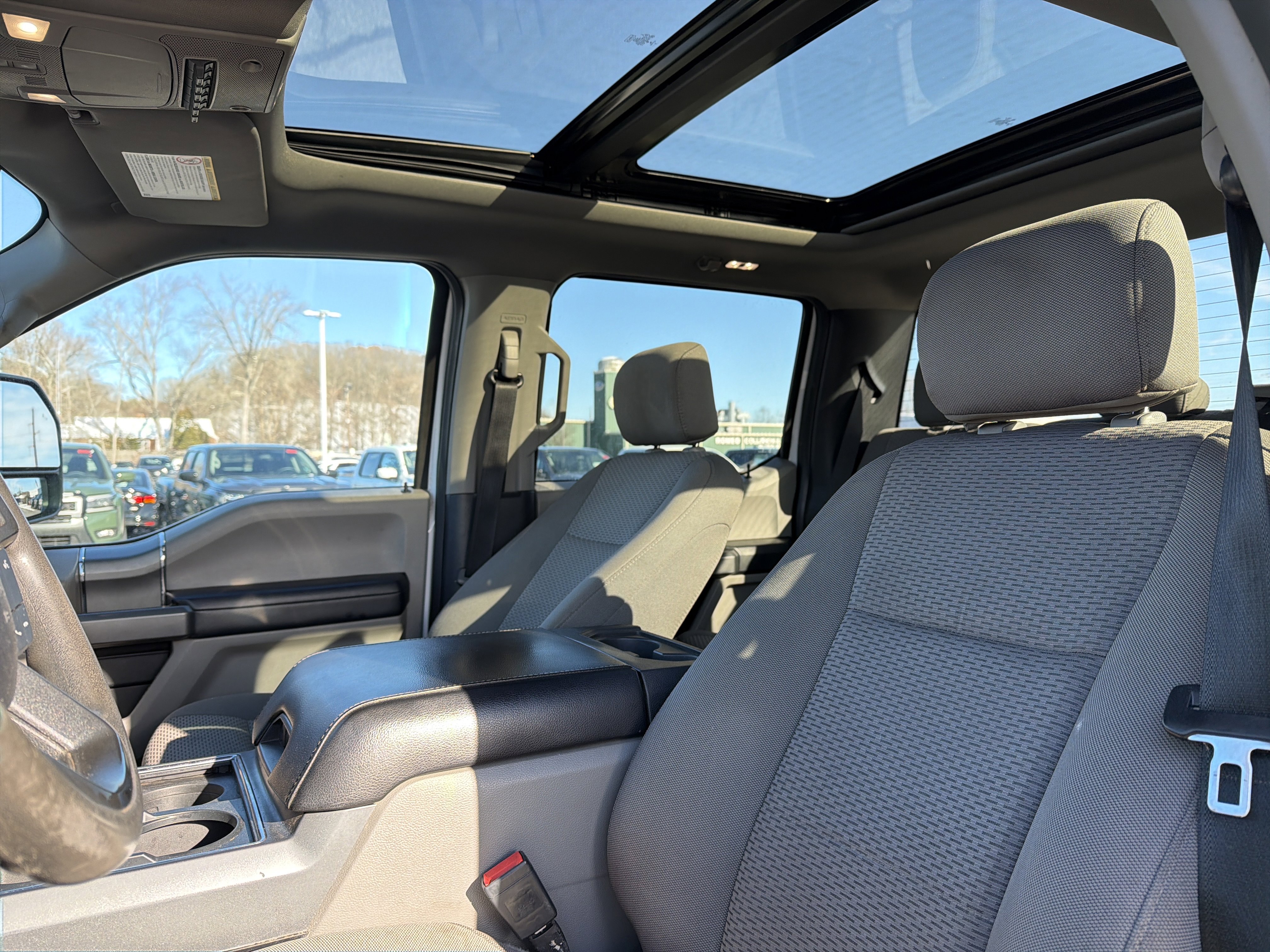 Used 2020 Ford F250 XLT w/ XLT Premium Package image 25