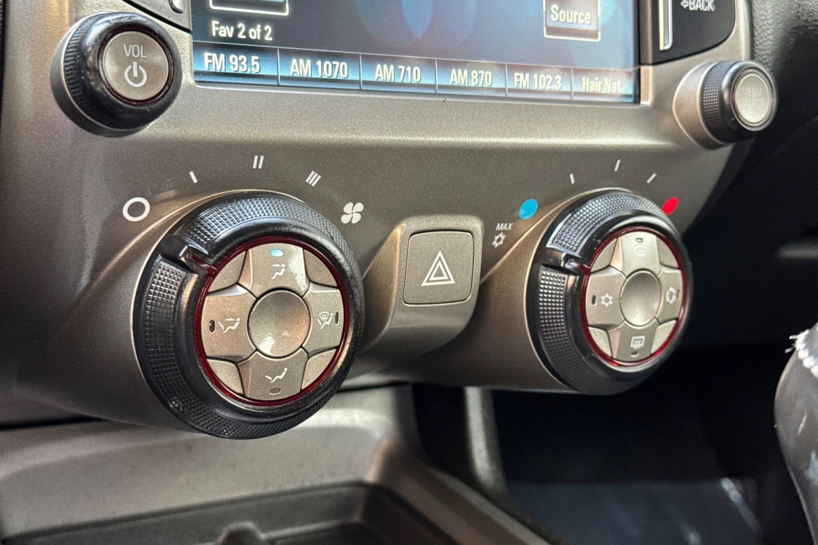 Used 2015 Chevrolet Camaro LT image 17