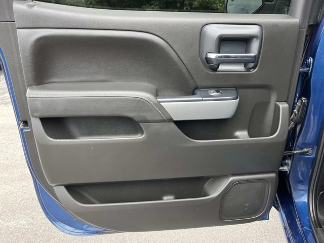 Used 2018 Chevrolet Silverado 1500 LT w/ All Star Edition AWD/4WD image 17