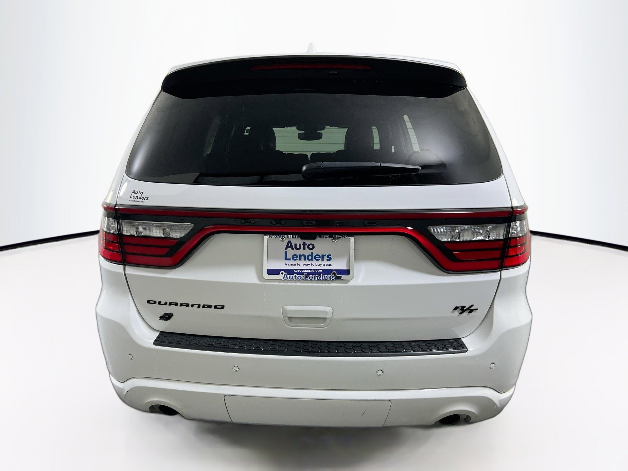 Used 2022 Dodge Durango R/T w/ Blacktop Package image 6