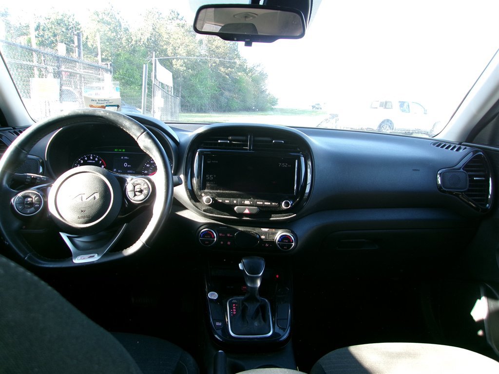 Used 2022 Kia Soul GT-Line image 17