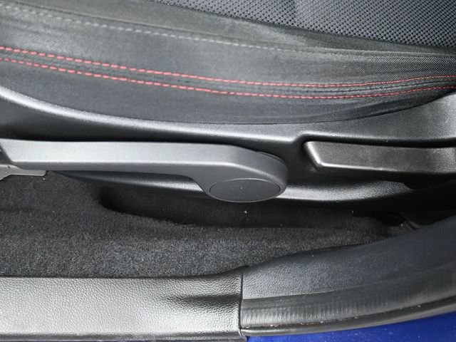 Used 2017 Subaru WRX w/ Popular Package #1 image 12