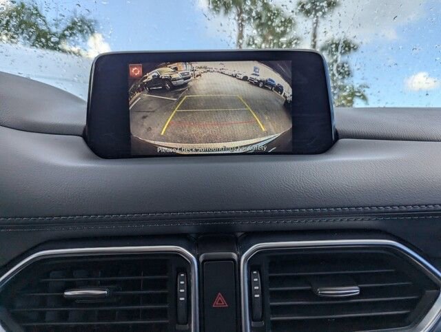 Used 2018 MAZDA CX-5 Touring w/ Preferred Equipment Package image 24