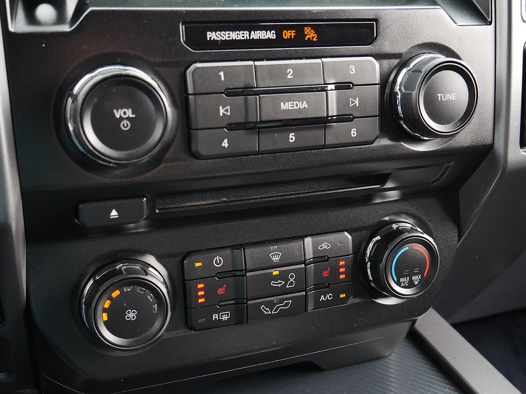 Used 2018 Ford F150 XLT AWD/4WD image 47
