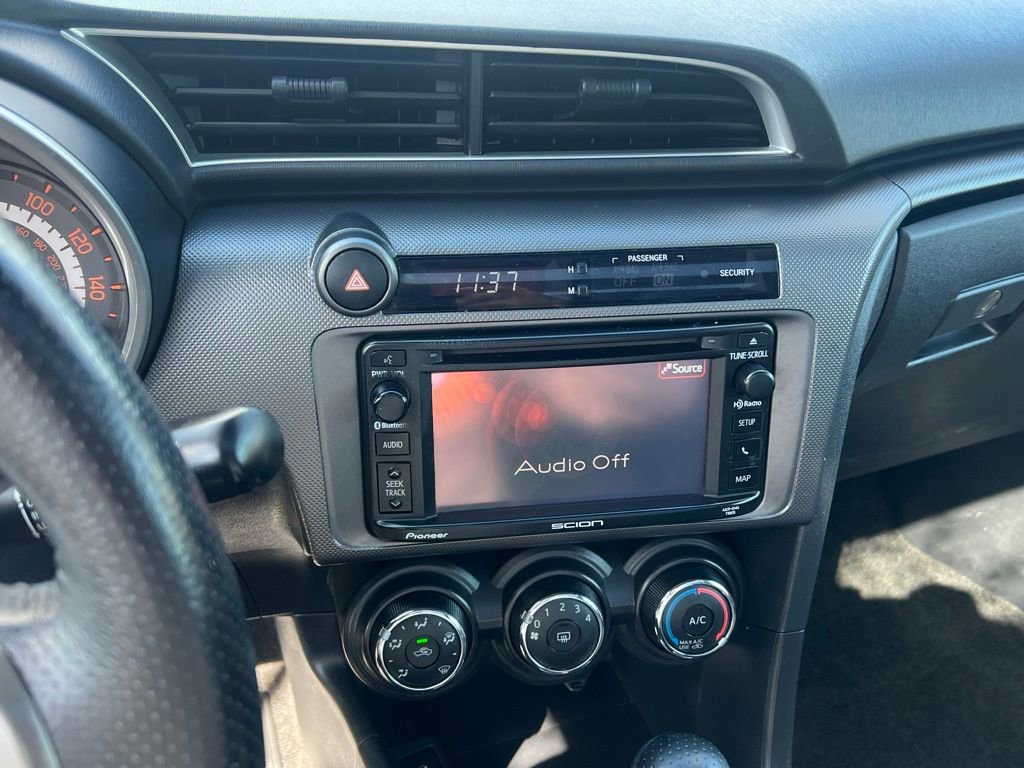 Used 2014 Scion tC image 18