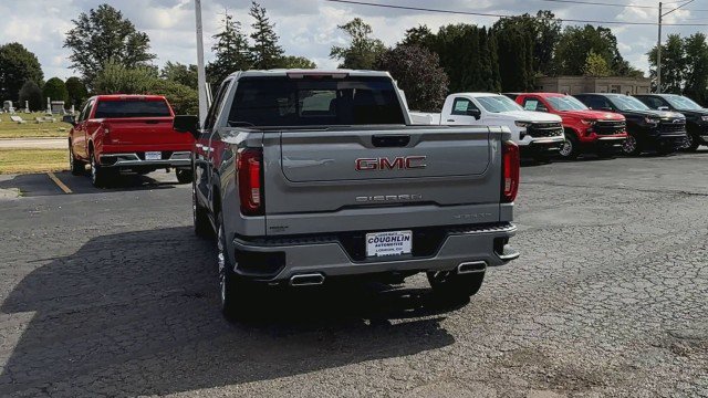 New 2026 GMC Sierra 1500 Denali w/ Denali Reserve Package image 7