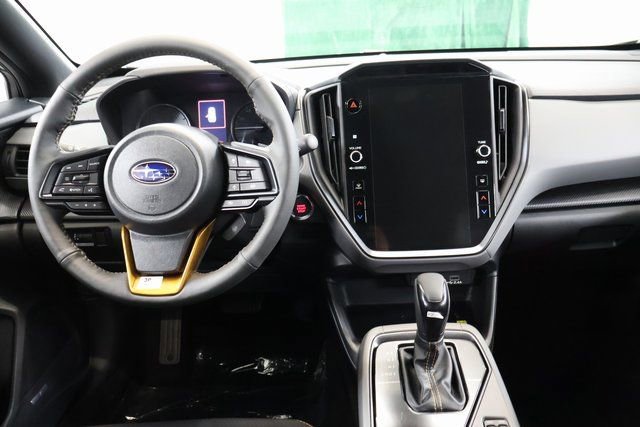 New 2026 Subaru Crosstrek 2.5i Wilderness w/ Wilderness Package image 13