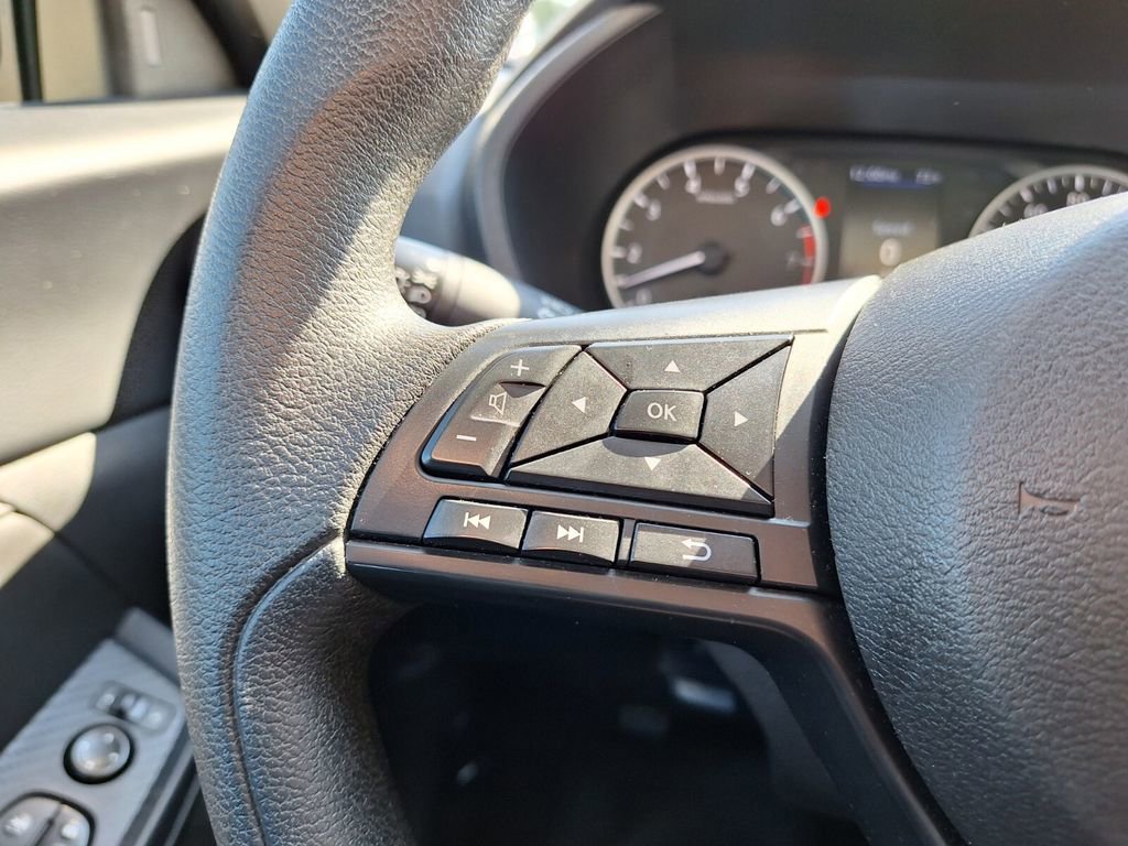 Used 2024 Nissan Sentra S image 17