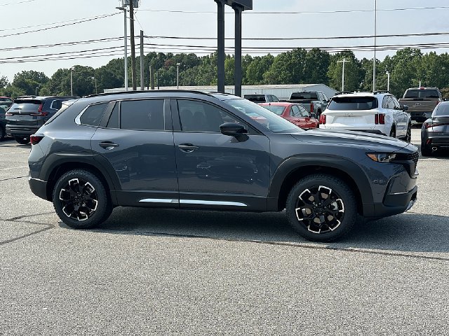 New 2026 MAZDA CX-50 Meridian Edition w/ Weather Package AWD/4WD image 9