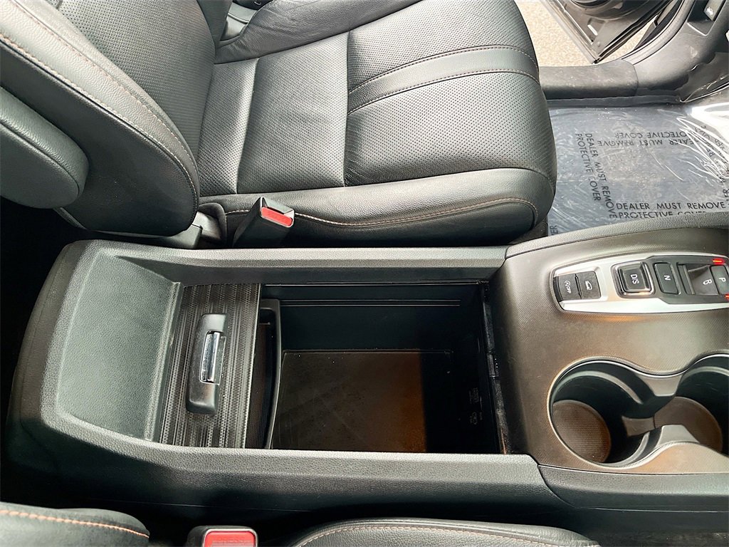 Used 2022 Honda Passport TrailSport image 35