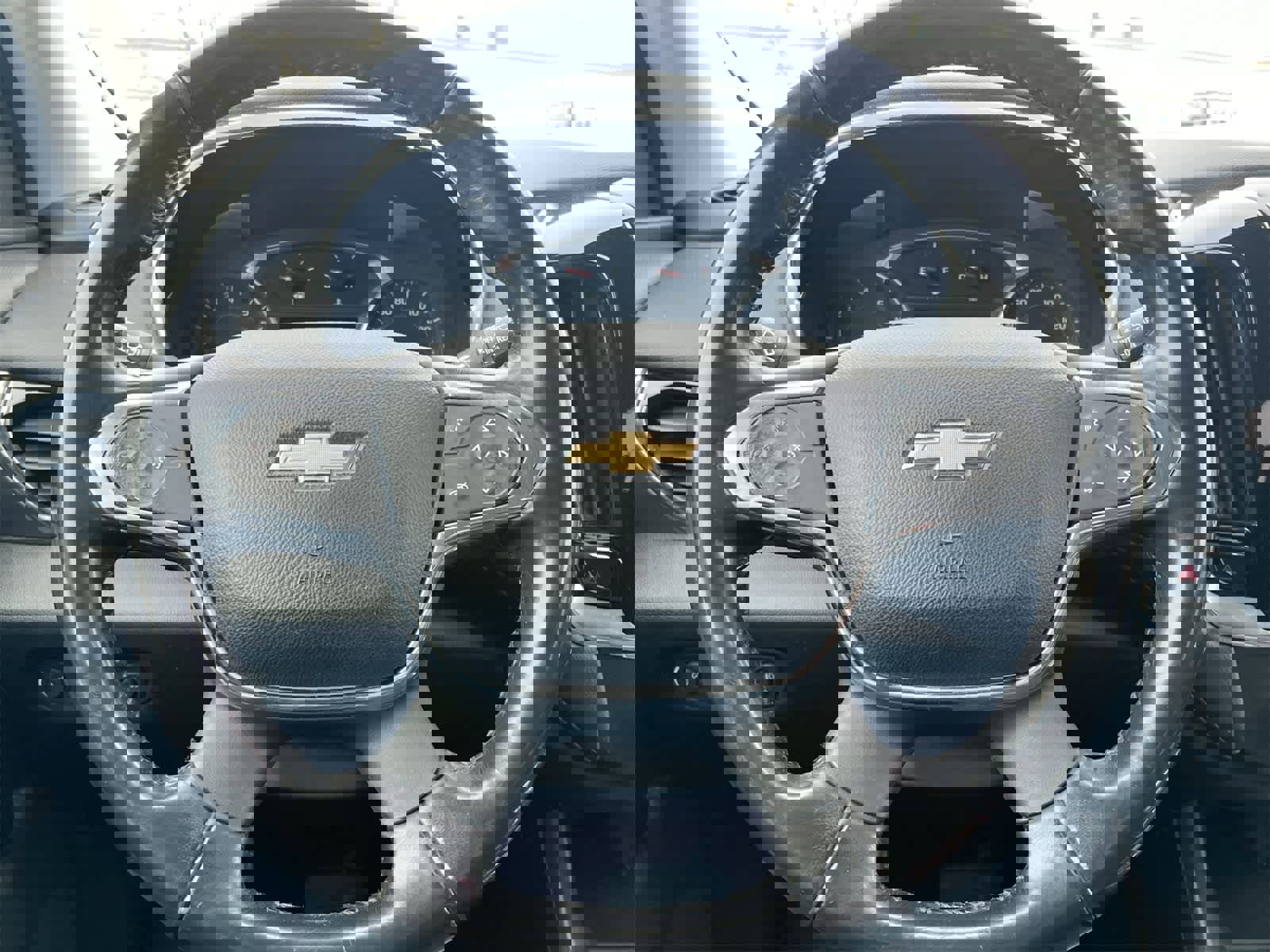 Used 2018 Chevrolet Traverse LT w/ LPO, Floor Liner Package image 22