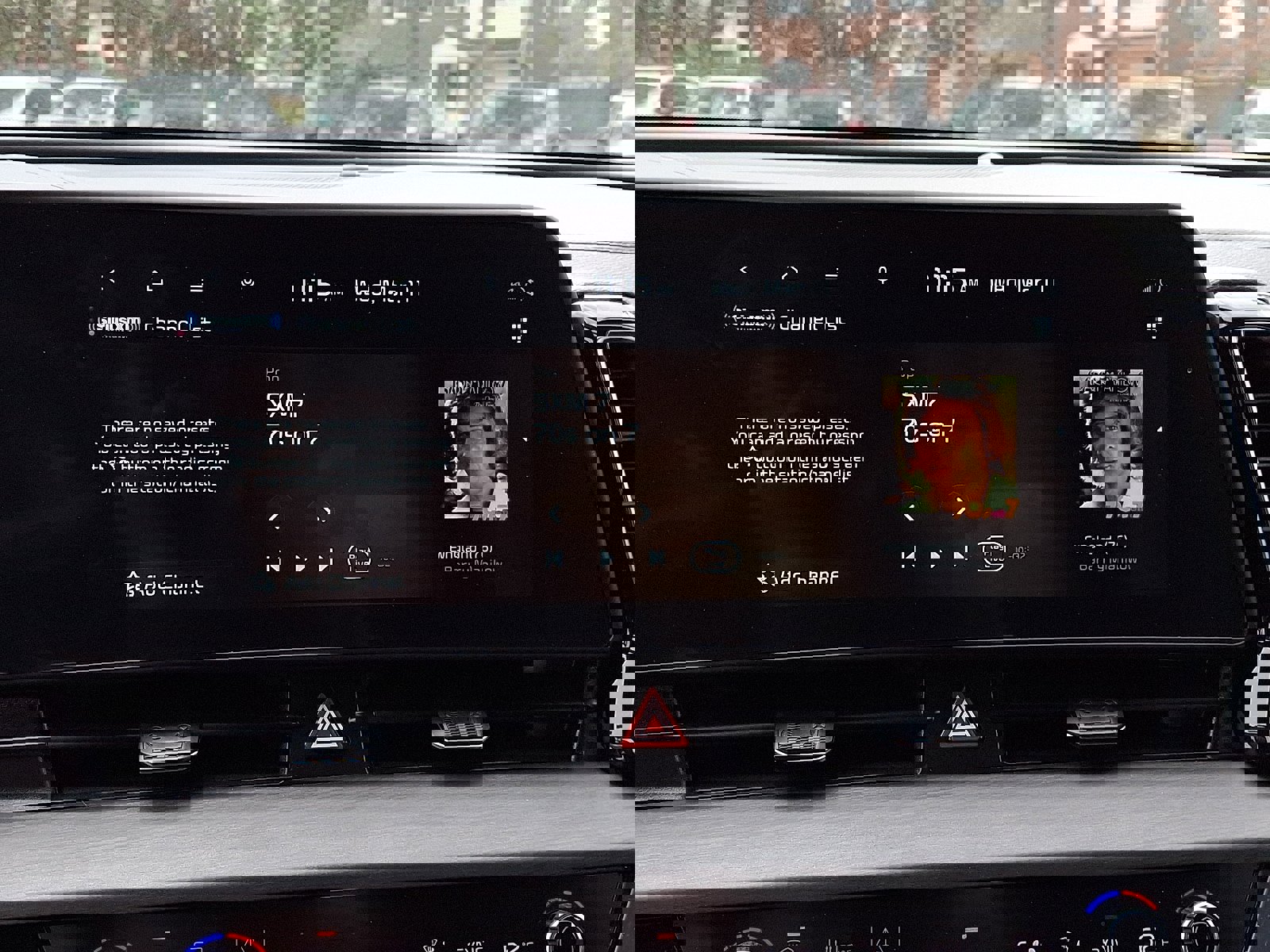 Used 2024 Kia Sportage X-Line w/ X-Line Premium Package image 18