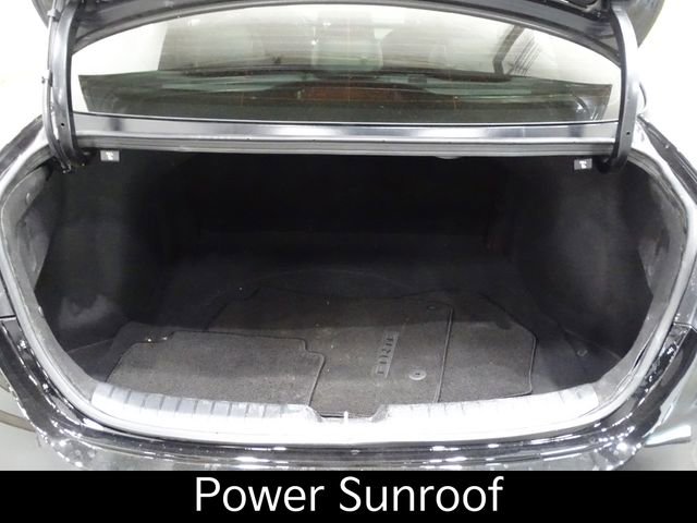 Certified 2024 Kia Forte GT-Line w/ GT-Line Premium Package image 16