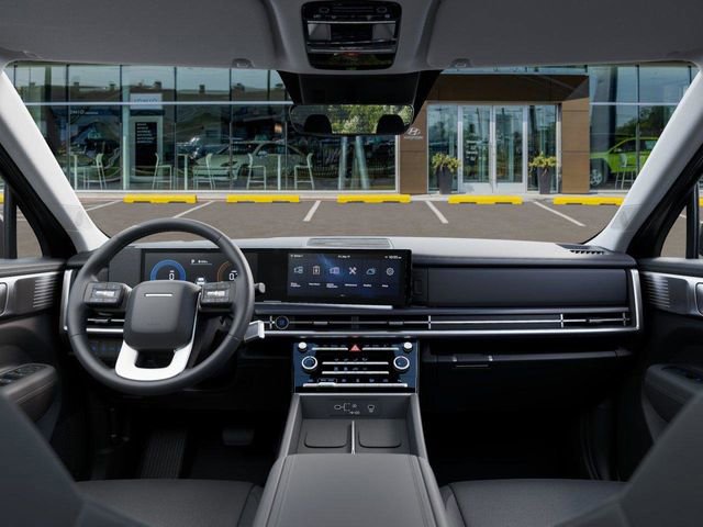 New 2026 Hyundai Santa Fe SE image 11