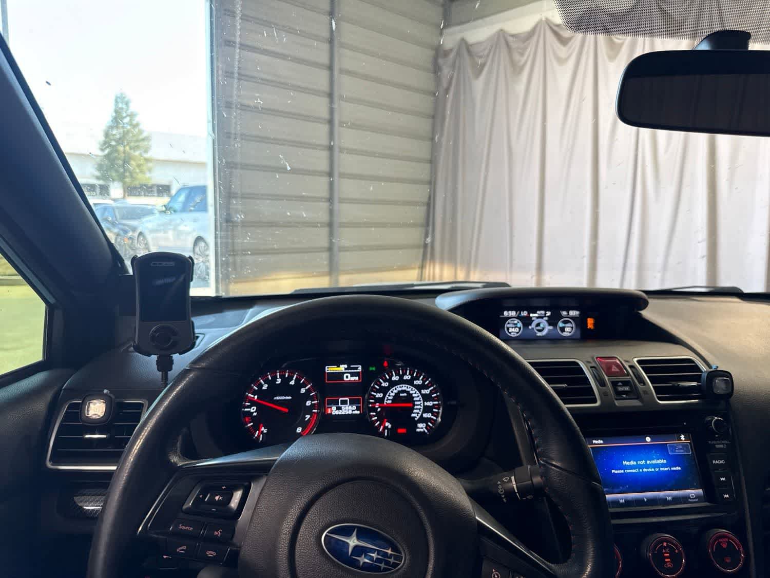 Used 2020 Subaru WRX AWD/4WD image 23