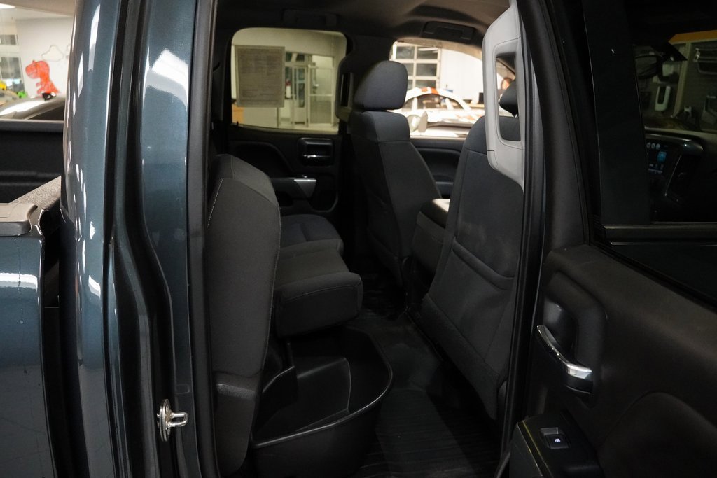 Used 2019 Chevrolet Silverado 1500 LT image 21