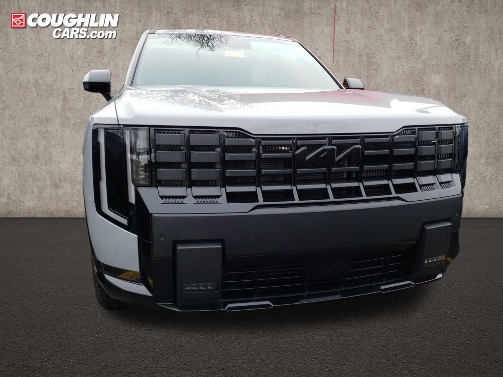 New 2027 Kia Telluride EX X-Line image 2