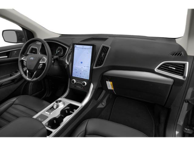 Used 2022 Ford Edge SEL AWD/4WD image 15