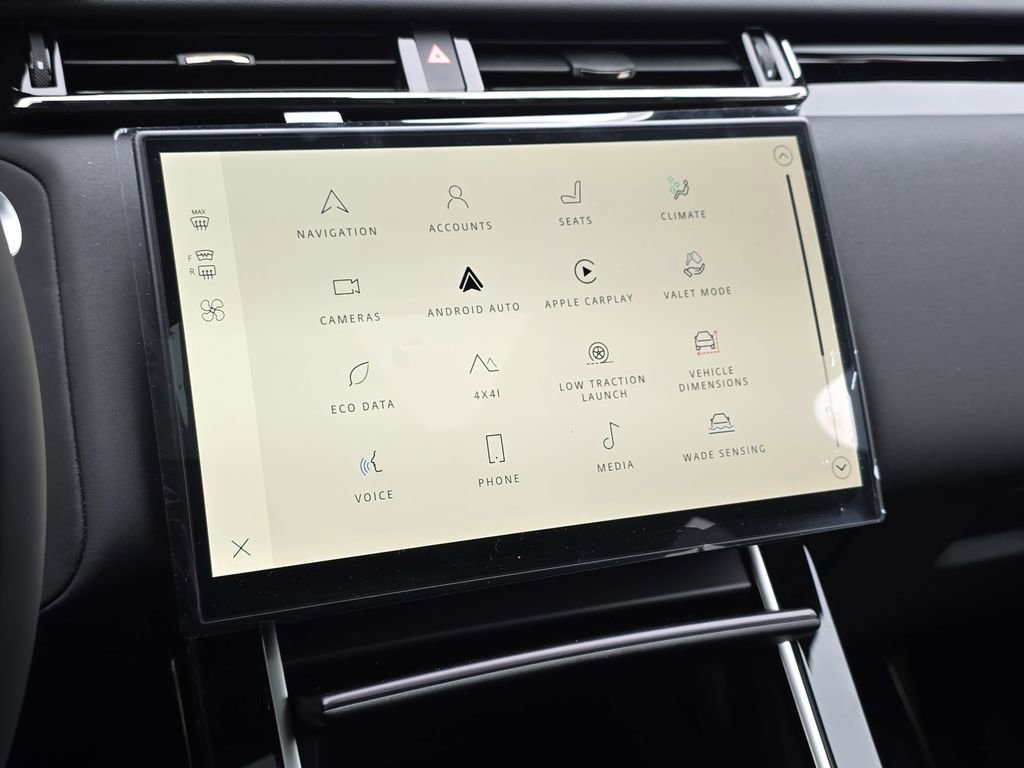 New 2026 Land Rover Range Rover Velar S AWD/4WD image 21