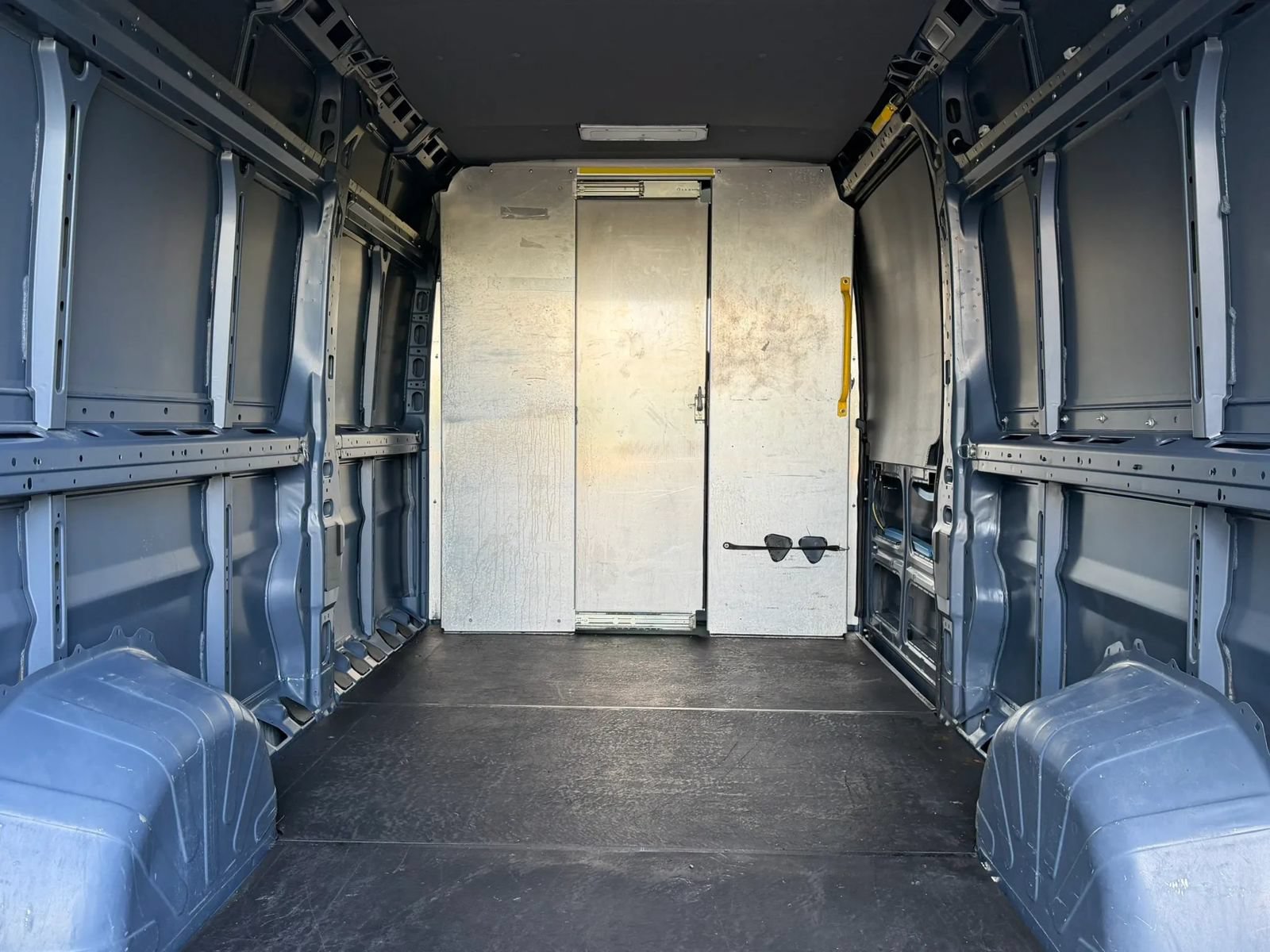 Used 2020 RAM ProMaster 3500 FWD image 21
