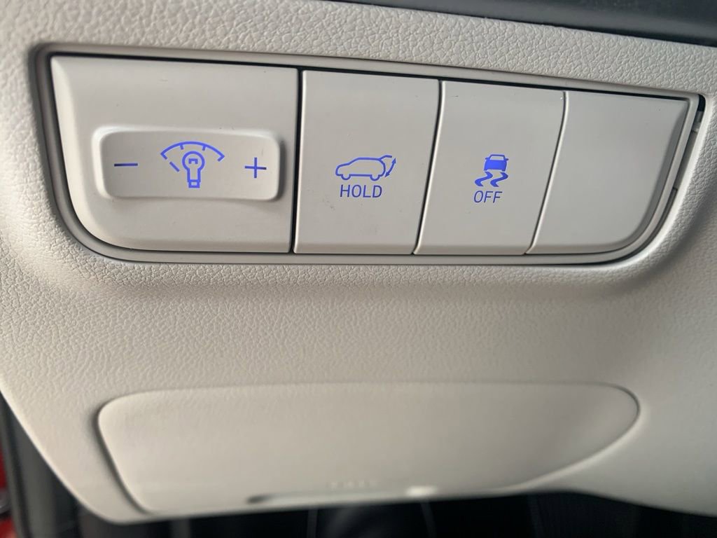 Certified 2025 Hyundai Tucson SEL image 17