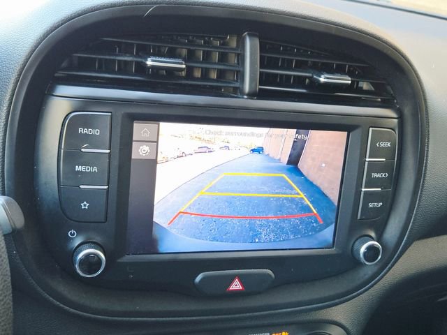 Used 2022 Kia Soul LX w/ Technology Package image 24