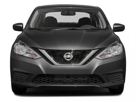 Used 2017 Nissan Sentra SV FWD image 7