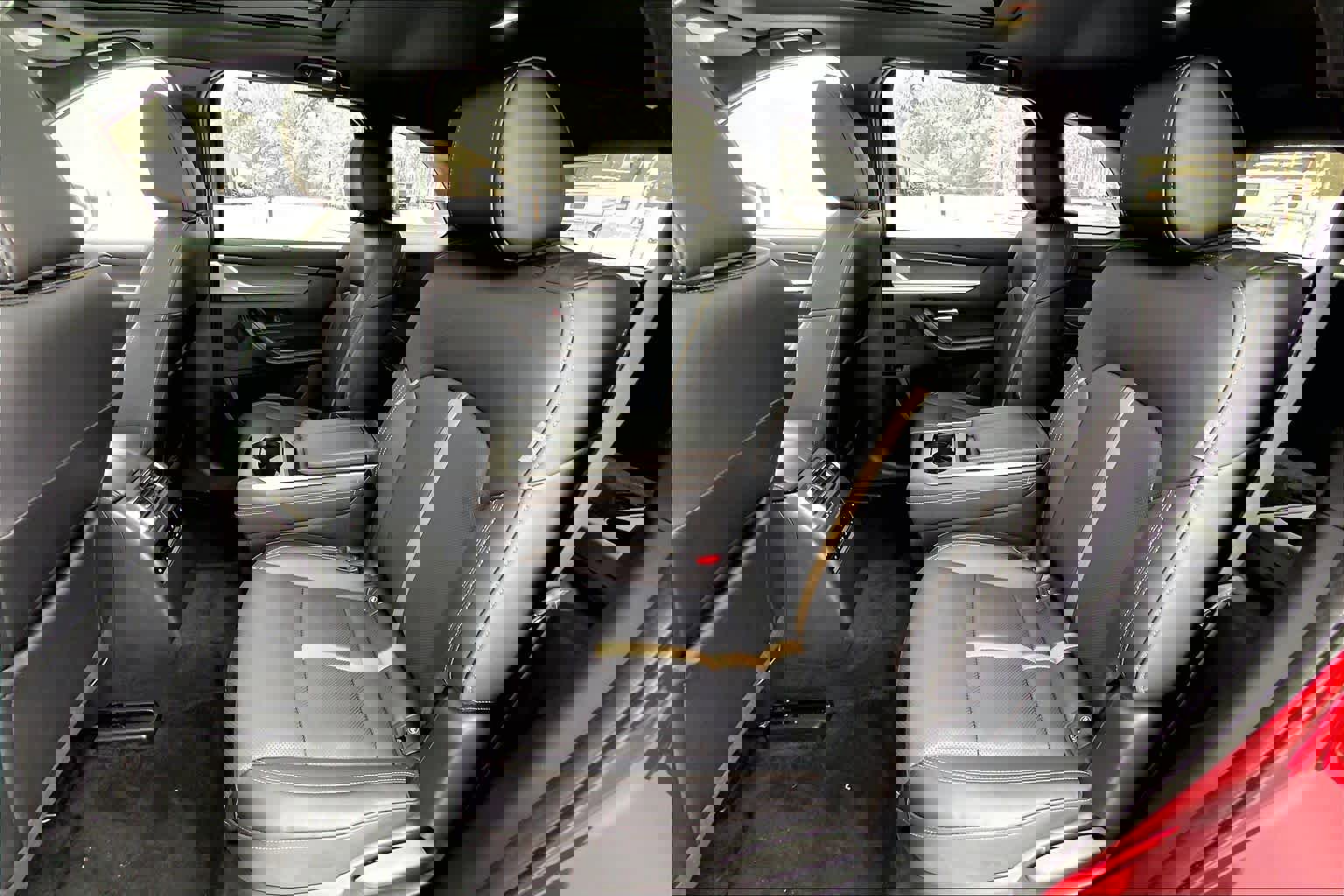 Certified 2026 MAZDA CX-90 3.3 Turbo S w/ Premium Plus image 21