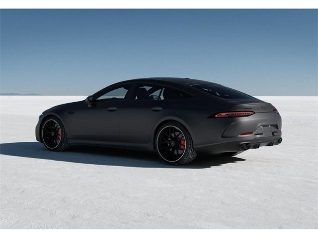 New 2026 Mercedes-Benz AMG GT 53 image 30