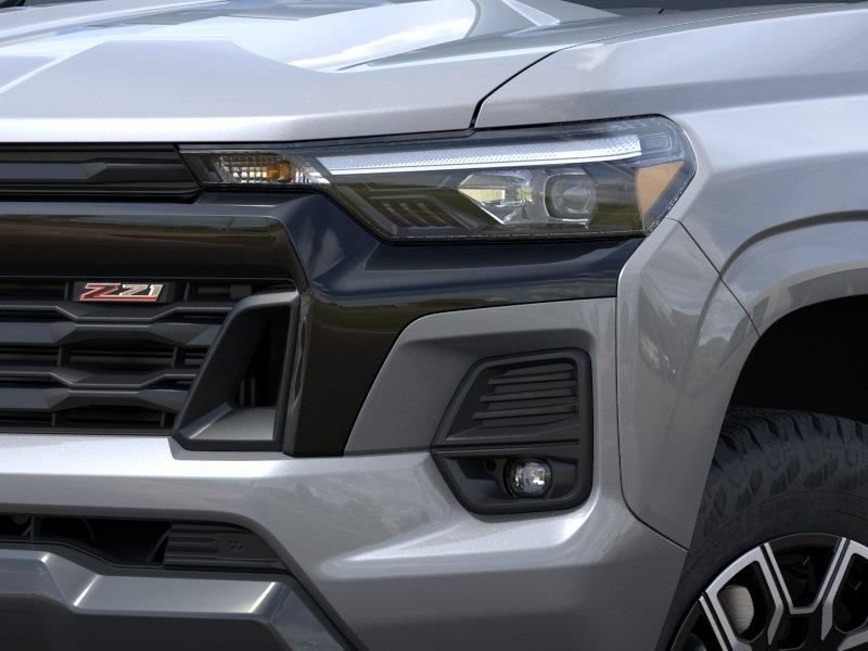 New 2026 Chevrolet Colorado Z71 AWD/4WD image 10