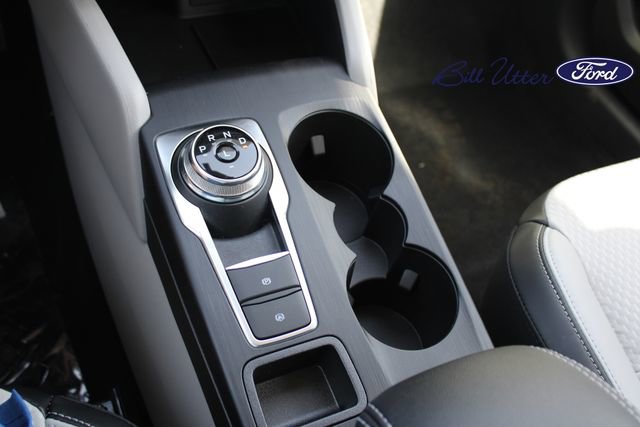 New 2025 Ford Escape SE image 12