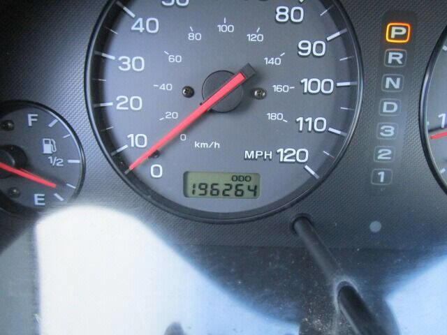 Used 2000 Subaru Outback Wagon image 40