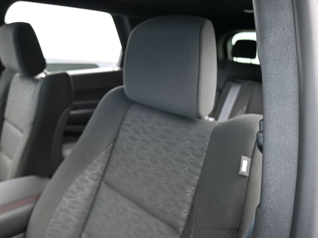Used 2026 Dodge Durango GT image 16