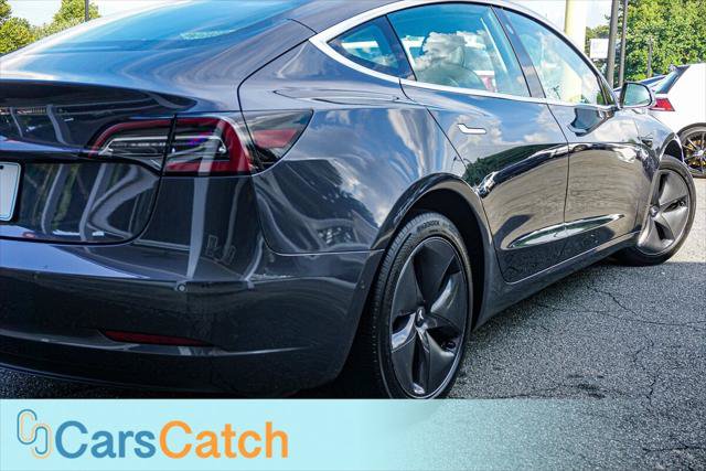 Used 2019 Tesla Model 3 Mid Range RWD image 5