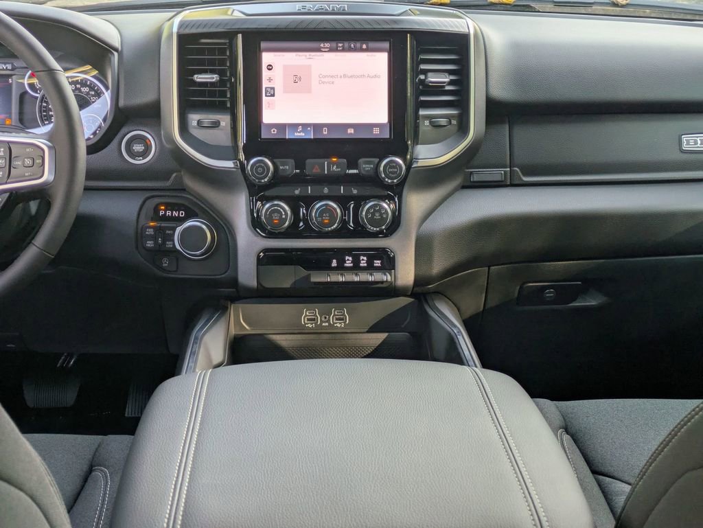 New 2026 RAM 1500 Big Horn image 25